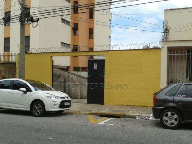 Terreno para alugar em Centro, Jundiai cod:L4720 - Foto 2