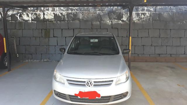 Gol G5 2010/2010 - Foto 12