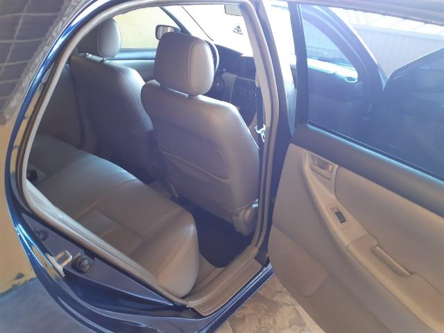 Carro Corolla 2005 - Foto 4