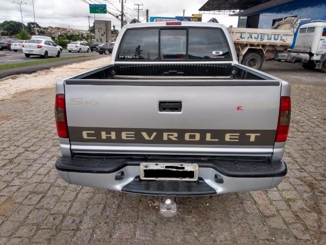 S 10 Executive 4 X 4 Diesel - Foto 5