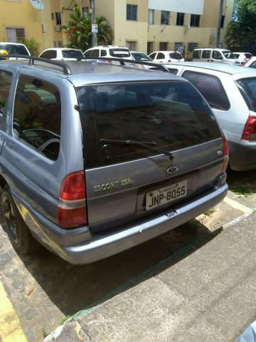 Vendo Escort europeu 98 99 - Foto 4