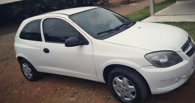 Chevrolet Celta LS
