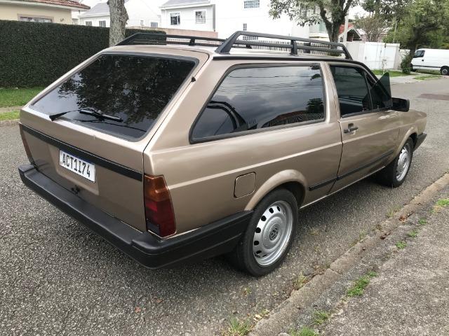 VW Parati CL 1.8 1992 - Foto 6