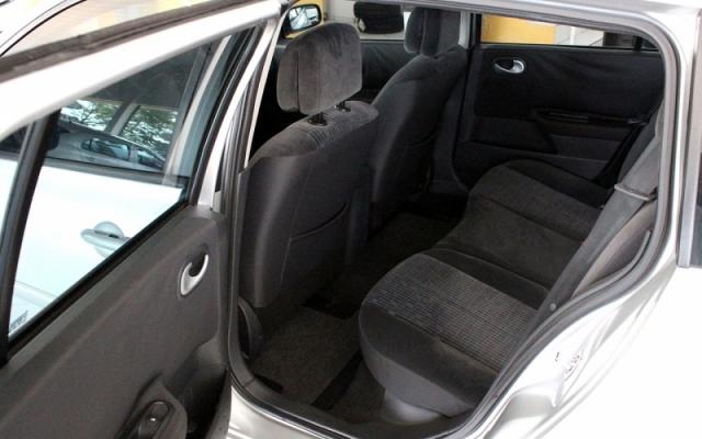 Megane Dynamique GT 1.6 Flex Manual - Foto 6