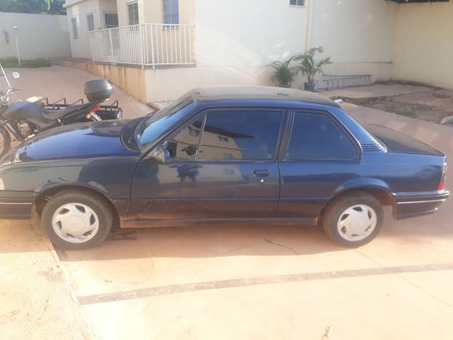 Vende-se ou troca monza duas portas - Foto 5