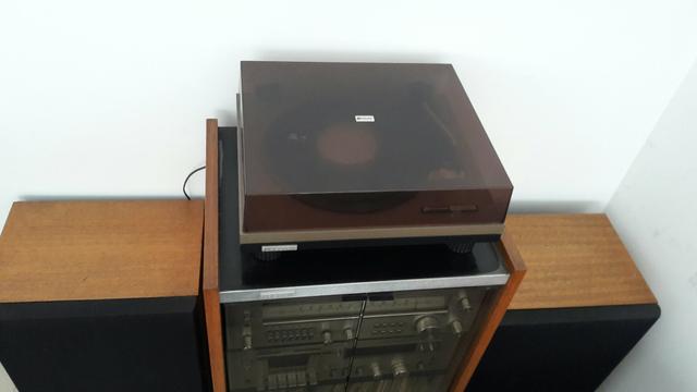 Receiver Polyvox PR150 - Foto 3