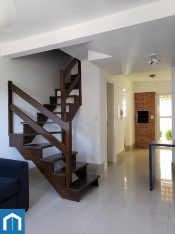Casa de condomínio à venda com 2 dormitórios em Vila nova, Porto alegre cod:CA00026 - Foto 7