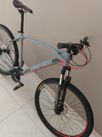 Bike 29 24 vel Shimano Altus NOVA - Foto 5
