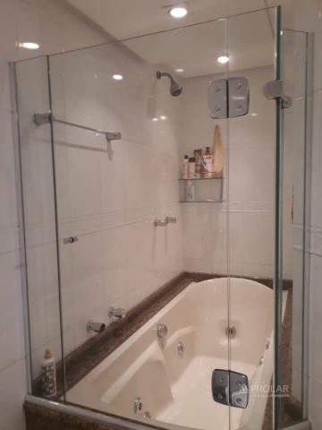 Apartamento à venda com 3 dormitórios em Jardim america, Caxias do sul cod:11490 - Foto 12