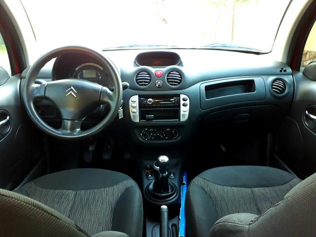 C3 GLX 1.4 flex 2012 Completo - Foto 5
