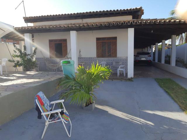 Vendo Casa em Jauá - Foto 7