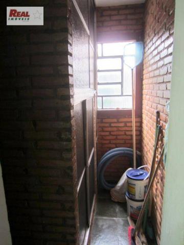 Chácara residencial à venda, chácaras moema, araçatuba. - Foto 10