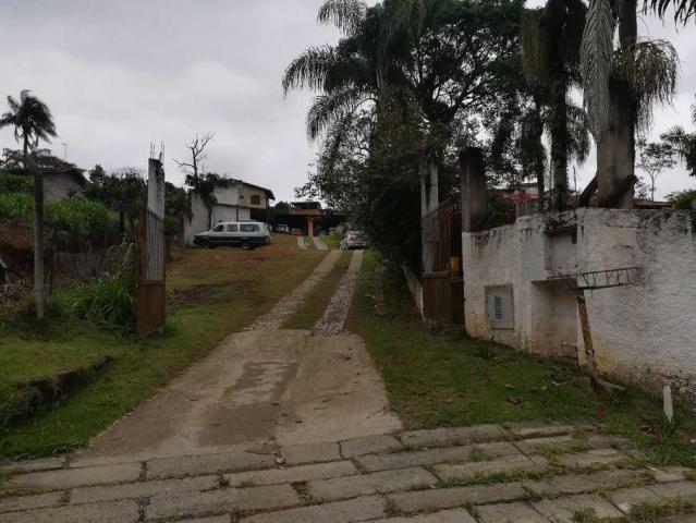 Chácara à venda em Centro, Vargem grande paulista cod:65580