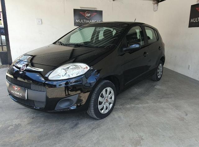 Vendo Ágio Palio 1.0 Attractive 2016/2017 Completo