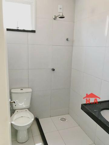 Casa com 5 suíts à venda, 214 m² por R$ 458.000 - Sapiranga - Fortaleza/CE - Foto 6