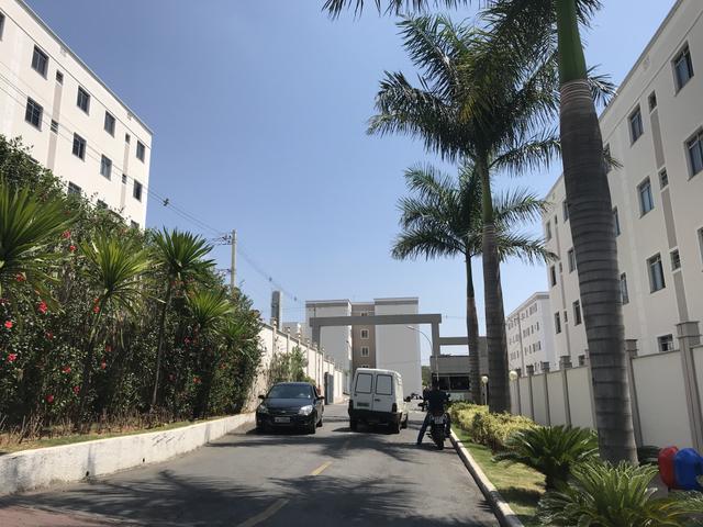 Oportunidade Apt Califórnia 2 qts - Cond Spazio Plaza