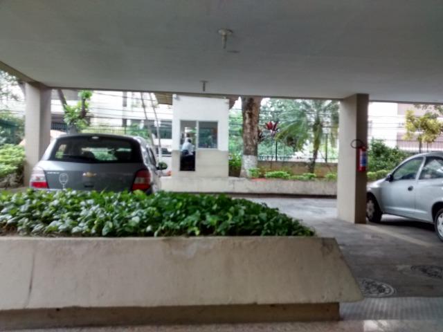 Alugo apartamento de frente - Cachambi