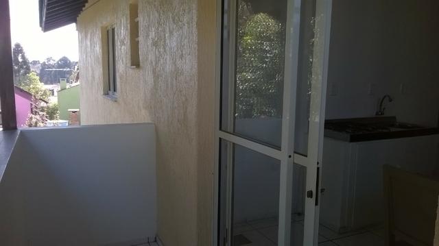 Apartamento 1 quarto Mobiliado no Centro de Canela - Foto 5