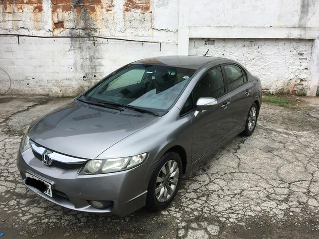 Honda civic lxl - Foto 5