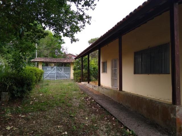 Chácara à venda em Sorocamirim (canguera), São roque cod:62193
