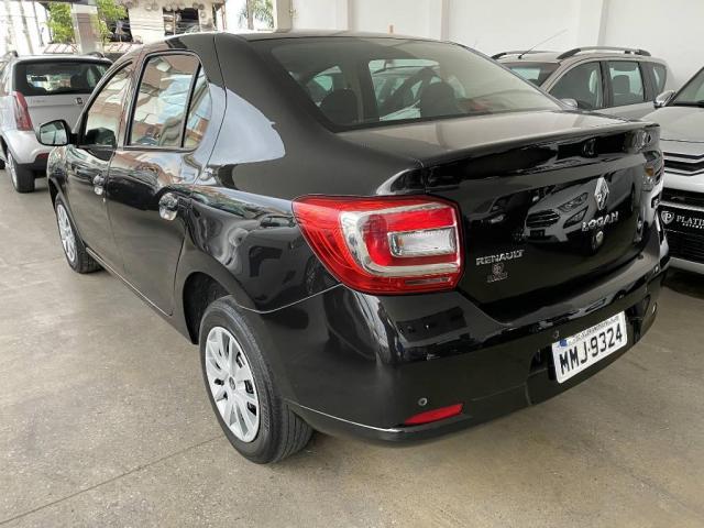 Renault Logan expression 1.6 - Foto 4