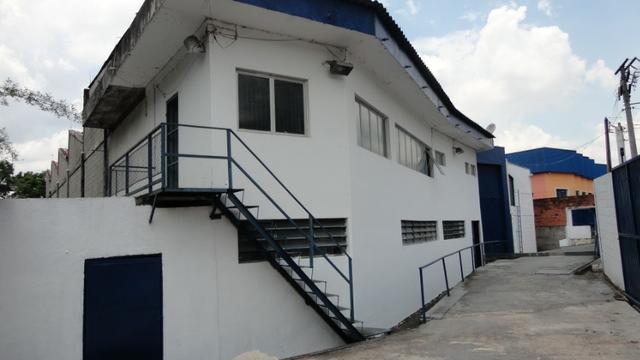 Galpão no Bairro Jardim Califórnia - Barueri - Foto 20