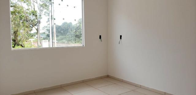 Casa com 2 quartos a venda em Itapoá SC Minha Casa Minha Vida - Foto 9