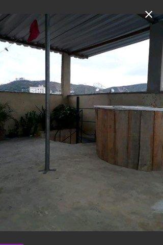 Casa no Irajá comunidade - Foto 3