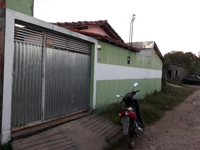Vendo Casa em União Pi - Foto 8