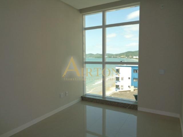 Apartamento, LA4056, 4 Suites sendo uma master, lazer completo, Frente mar em Meia Praia - Foto 12