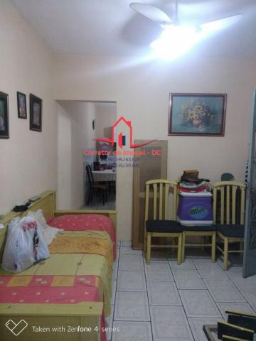 Casa de vila à venda com 1 dormitórios em Centro, Duque de caxias cod:011 - Foto 3