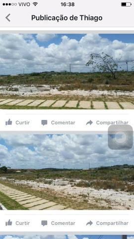 Loteamento Jacuipe Country