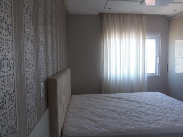 Apartamento 04 Suites _ Vista panorâmica para o mar_ Meia praia - Foto 12