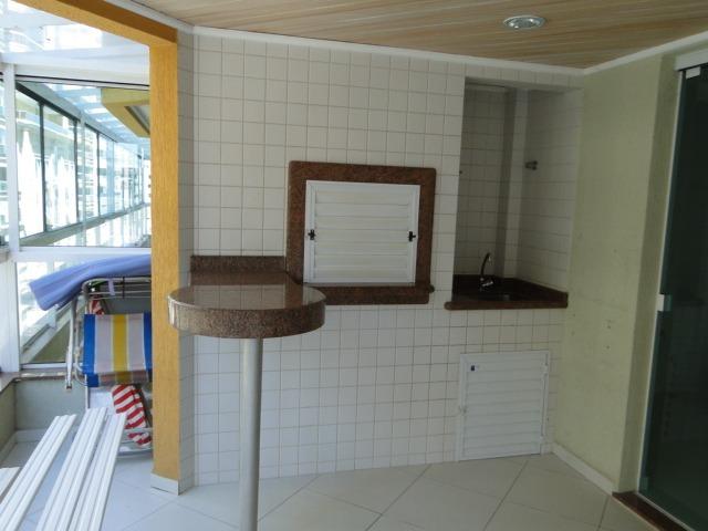 Apartamento 03 Quartos_ ( 02 Suites)_ 2 Vagas Garagem _ Prox ao Shopp_ Meia Praia - Foto 2
