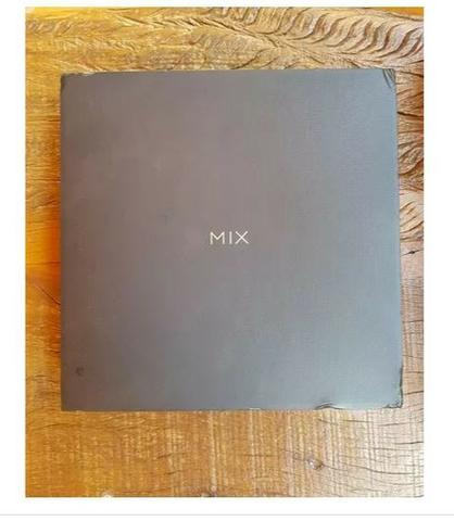 Xiaomi Mi Mix 3 completaço! - Foto 4