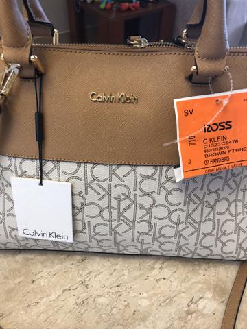 Bolsa Calvin Klein Original