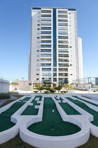 Apartamento à venda com 3 dormitórios em Campolim, Sorocaba cod:58890 - Foto 2