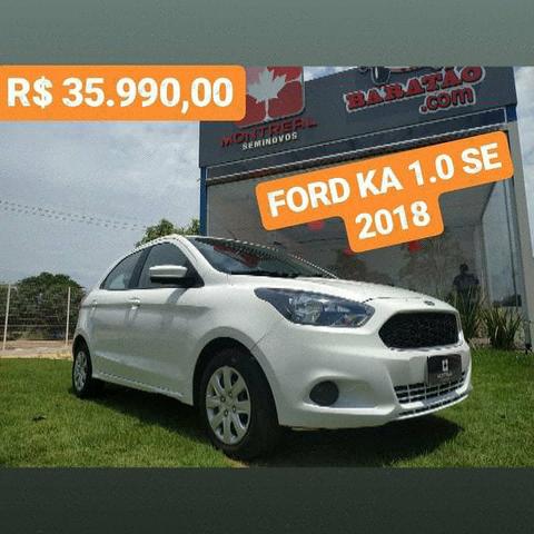 Ka se 1.0 ht 2018