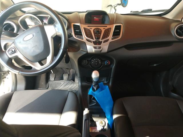 Vendo New Fiesta - Foto 5