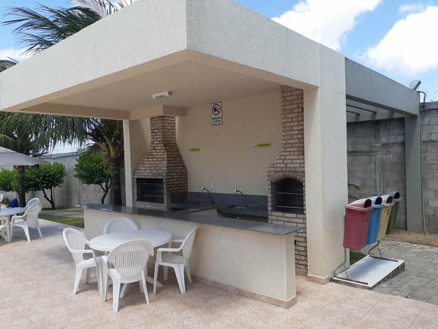 Alugo casa em condomínio fechado - Foto 4