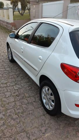 Peugeot 207 1.4 XRS Sport 2012 - Foto 4