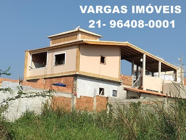 Poucos! Campo Grande! Terrenos, 10Mil de entrada, a partir!! Mendanha!! Obra imediata!! - Foto 13