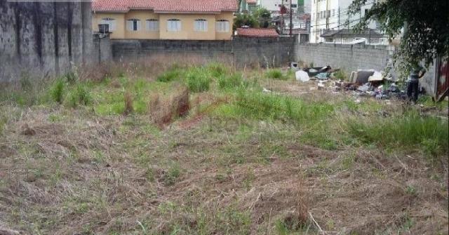 Terreno à venda em Vila rosalia, Guarulhos cod:TE0104 - Foto 10