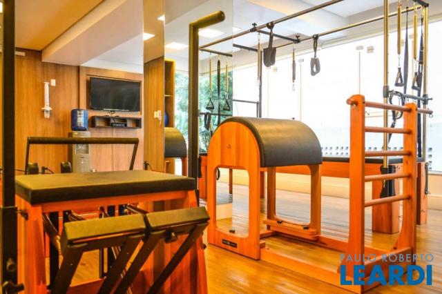 Apartamento à venda com 3 dormitórios em Córrego grande, Florianópolis cod:590092 - Foto 6