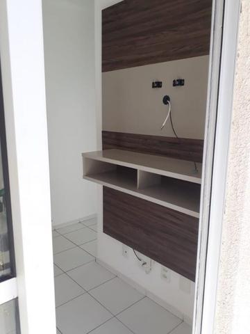 Alugo Ap Condomínio Costa Araçagy - Foto 10