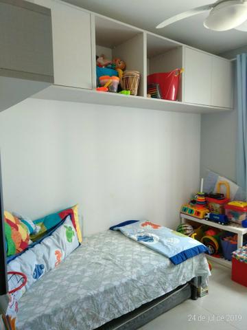 Apartamento 3/4 Greenville Taxas inclusas - Foto 11