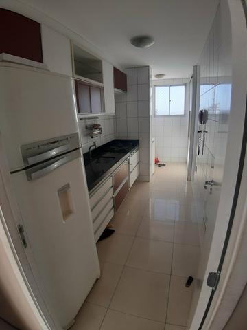 Alugo apartamento no Sport Garden, todo projetado