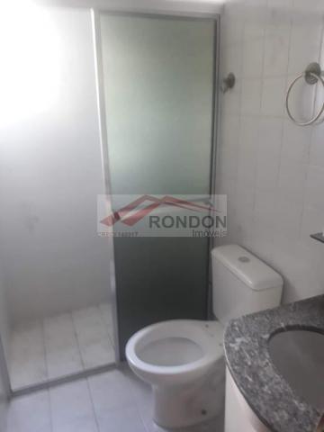 Apartamento para alugar com 2 dormitórios em Jardim iporanga, Guarulhos cod:AP0260 - Foto 11