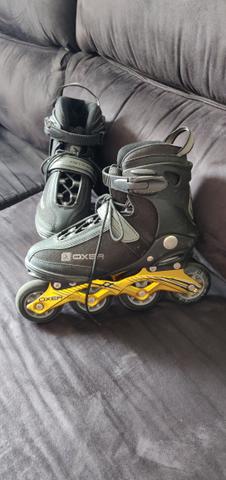 Vendo Roller Oxer - Foto 2