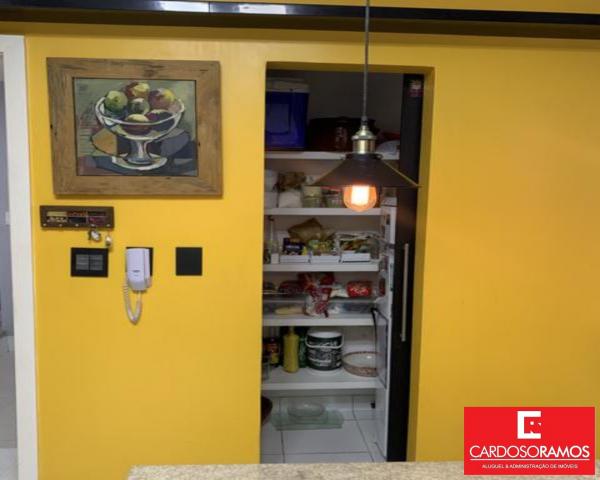 Casa de condomínio à venda com 4 dormitórios em Stella maris, Salvador cod:CA00723 - Foto 14